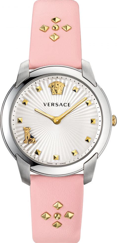 versace audrey v watch|VERSACE .